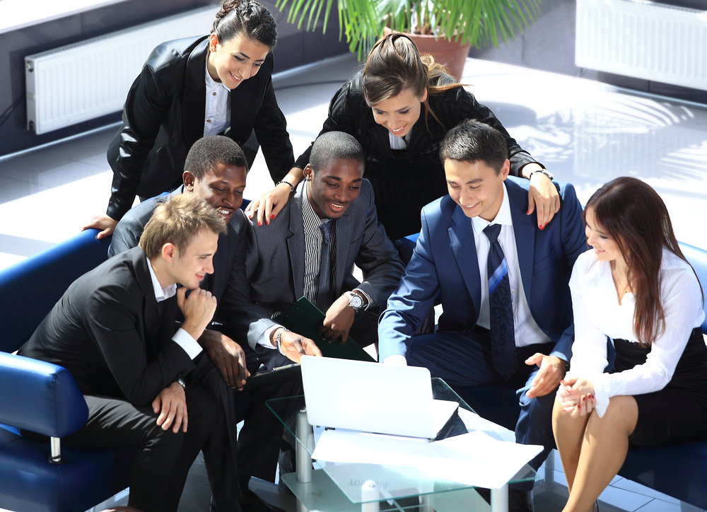 Data Center Consultants