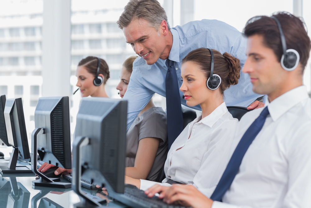 Managed Solutions