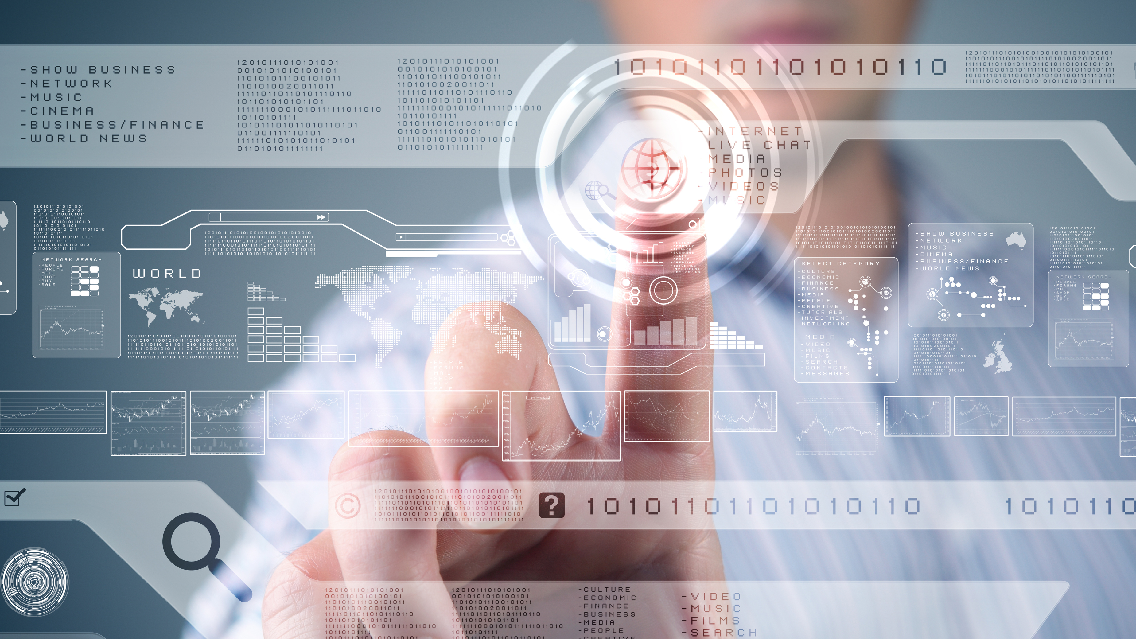 Free Network Health Check