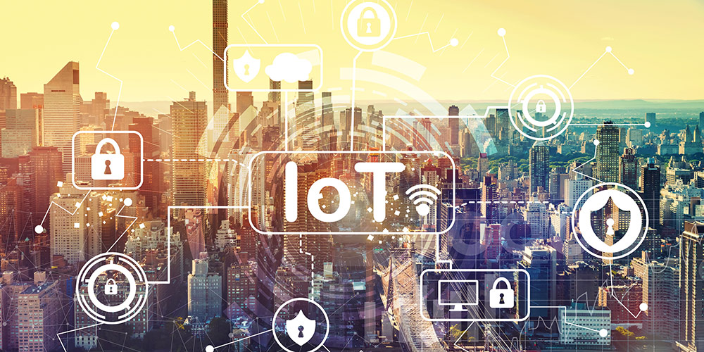 From 5G to IOT: 2019 Technology Trends to Consider for Your Business