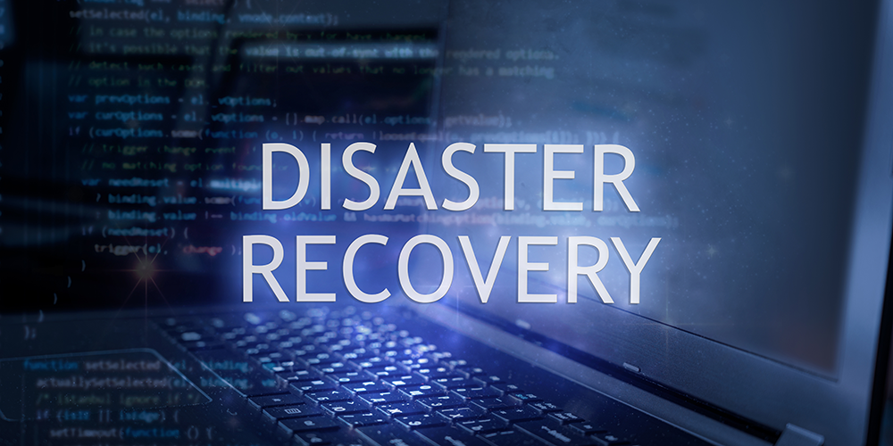 Understanding Disaster Recovery