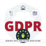 GDPR LP - Red