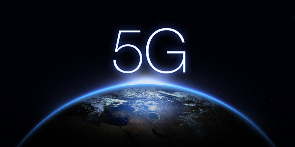 Is 5G in Your Future?