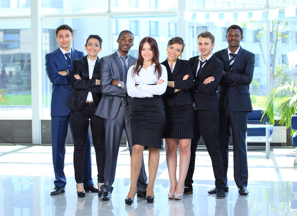 Team Of Professional Consultants